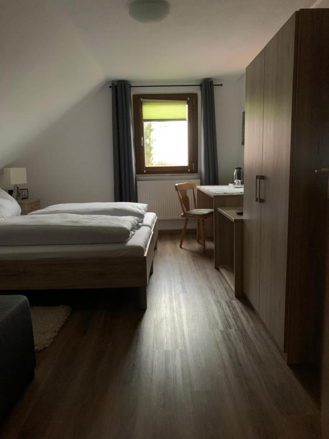 Hohe Tanne Gasthof *