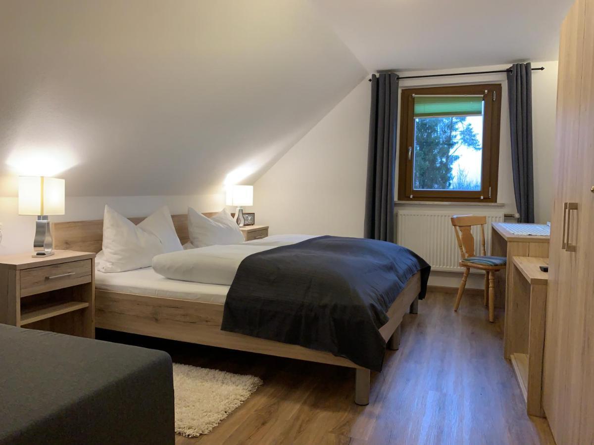 Gasthof Hohe Tanne *