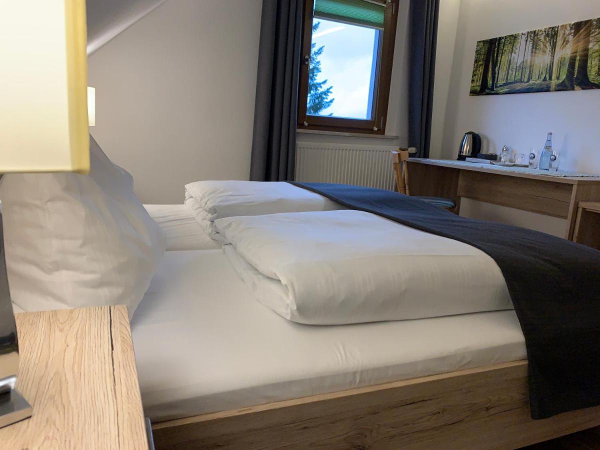 Hohe Tanne Gasthof *
