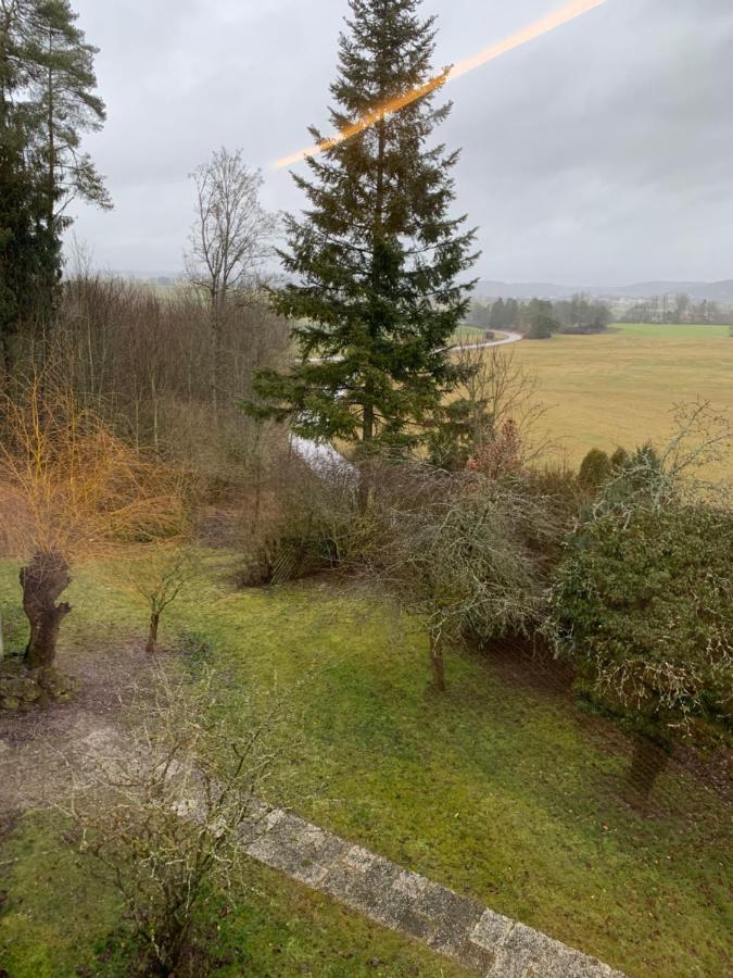 Gasthof Hohe Tanne Auerbach in der Oberpfalz