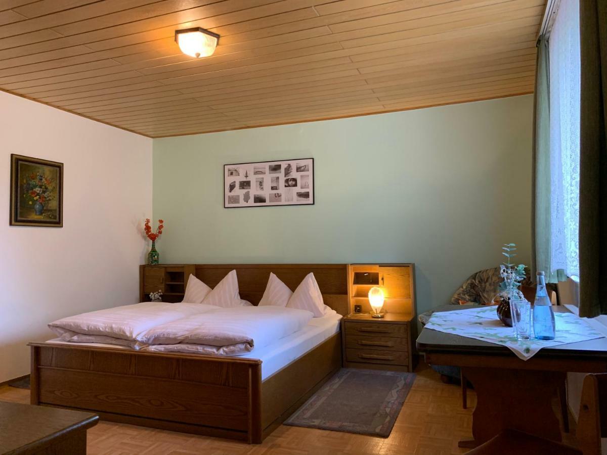 Gasthof Hohe Tanne Auerbach in der Oberpfalz