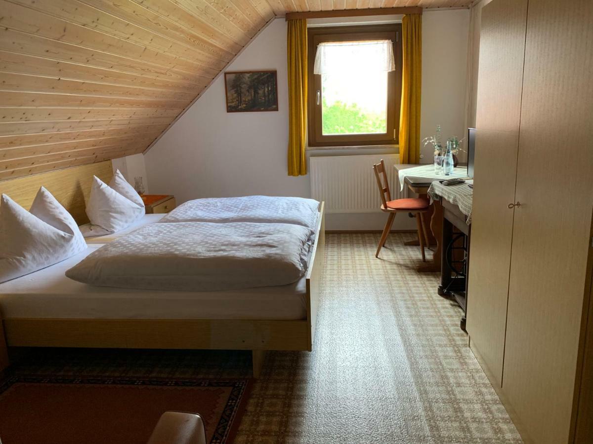 Hohe Tanne Gasthof Auerbach in der Oberpfalz