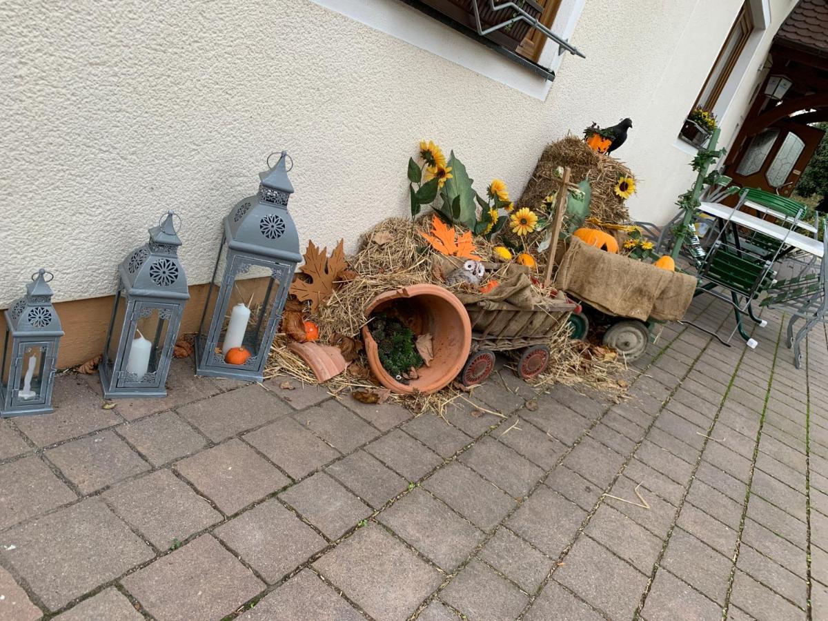 Hohe Tanne *