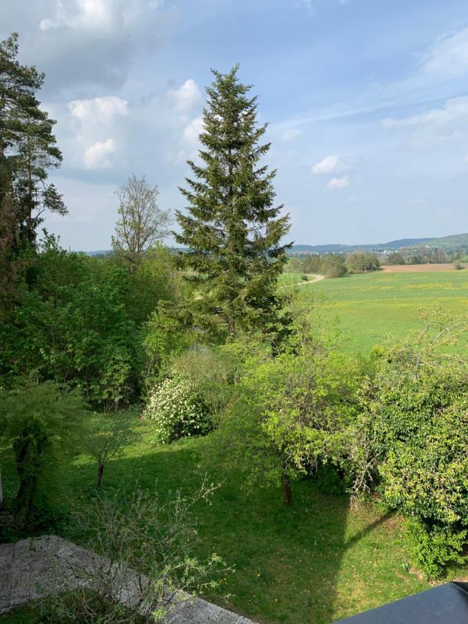 Hohe Tanne *